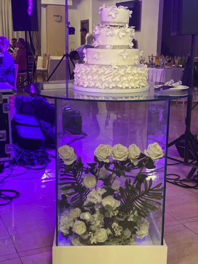 Foto legend ballroom